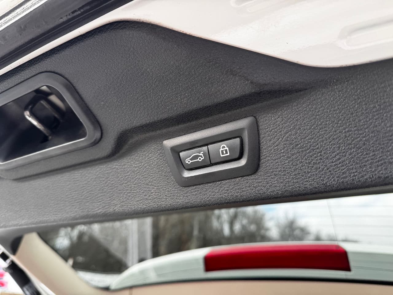 BMW X5 3.5i 2015 — Миниатюра 9
