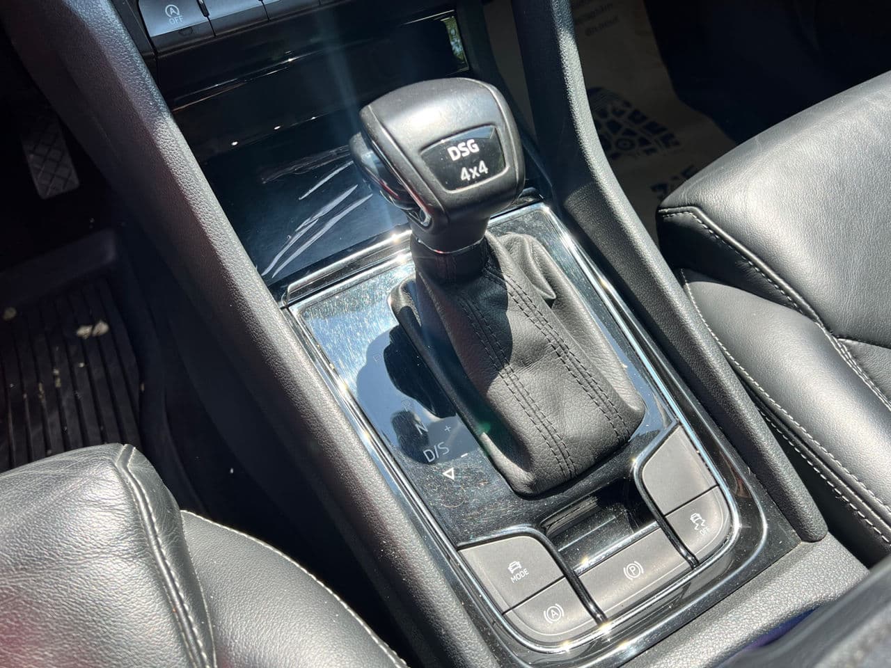Skoda Kodiaq 2017 — Миниатюра 15