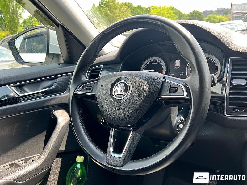 Skoda Kodiaq 2017 — Миниатюра 10