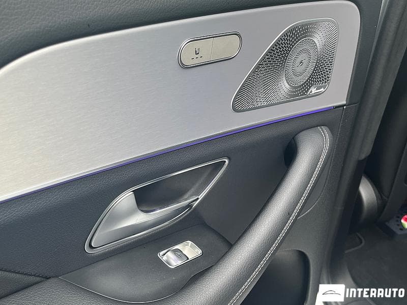 Mercedes GLE 300d 2019 — Миниатюра 20