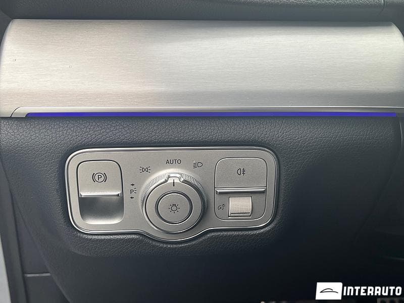 Mercedes GLE 300d 2019 — Миниатюра 18