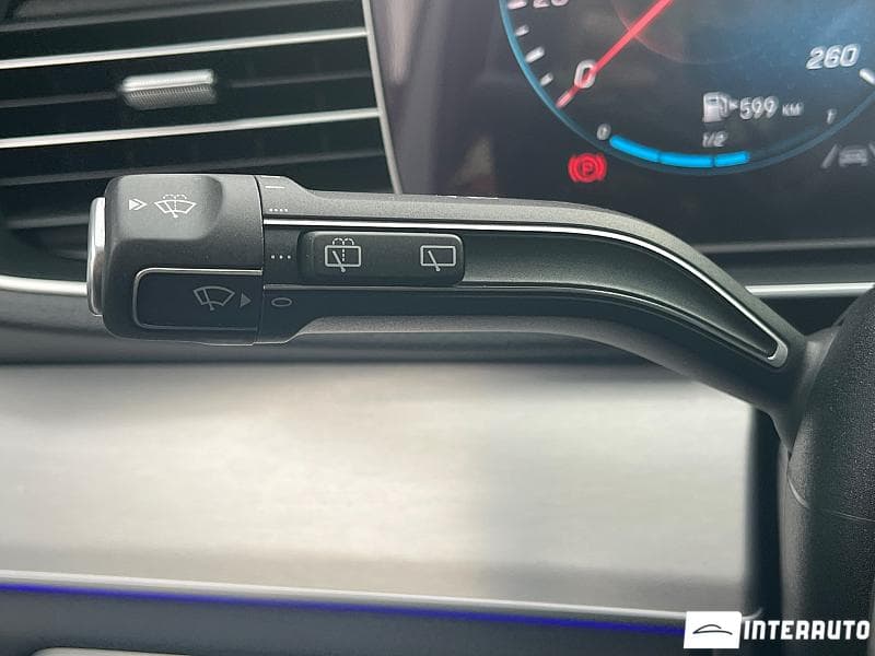 Mercedes GLE 300d 2019 — Миниатюра 17