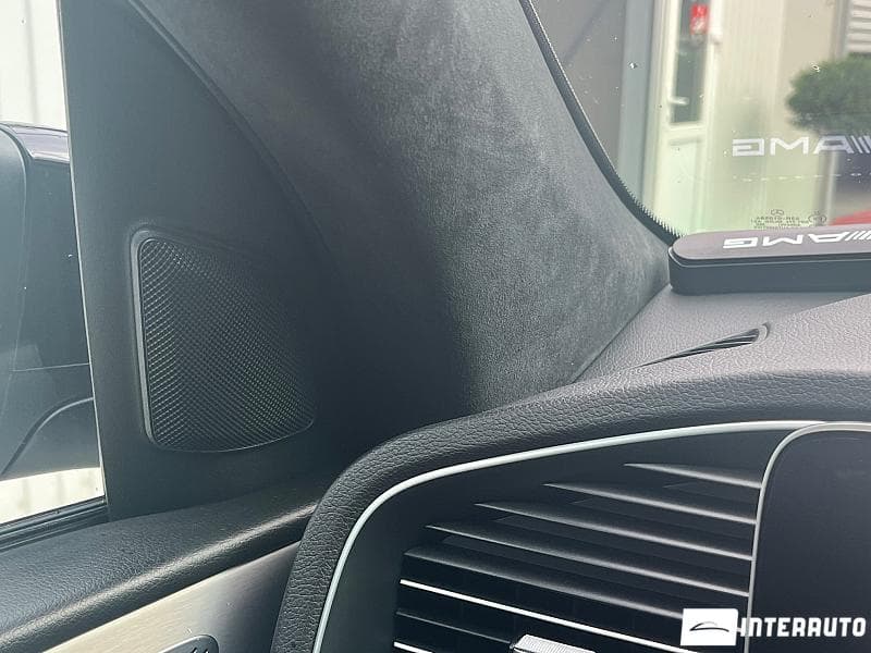 Mercedes GLE 300d 2019 — Миниатюра 14