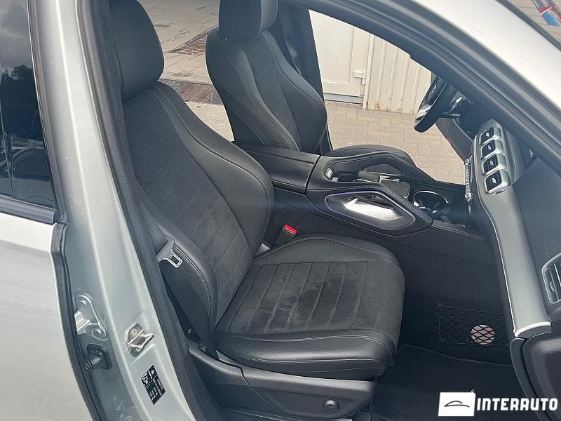 Mercedes GLE 300d 2019 — Миниатюра 7