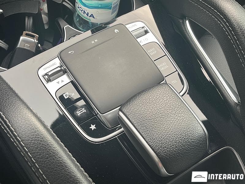Mercedes GLE 300d 2019 — Миниатюра 15