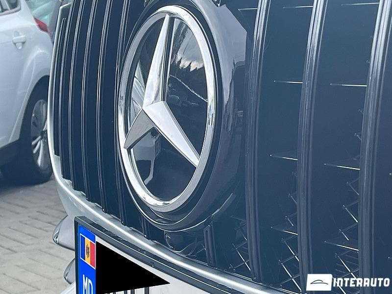 Mercedes GLE 300d 2019 — Миниатюра 25