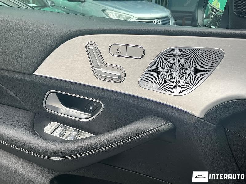 Mercedes GLE 300d 2019 — Миниатюра 19