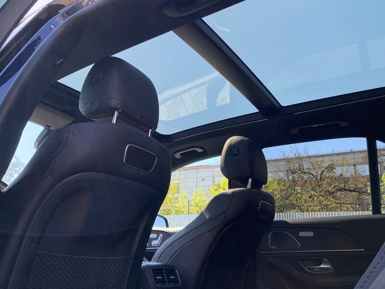 Mercedes GLE 300d 2019 — Миниатюра 16
