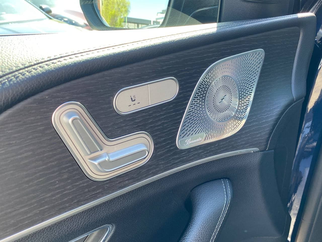 Mercedes GLE 300d 2019 — Миниатюра 5