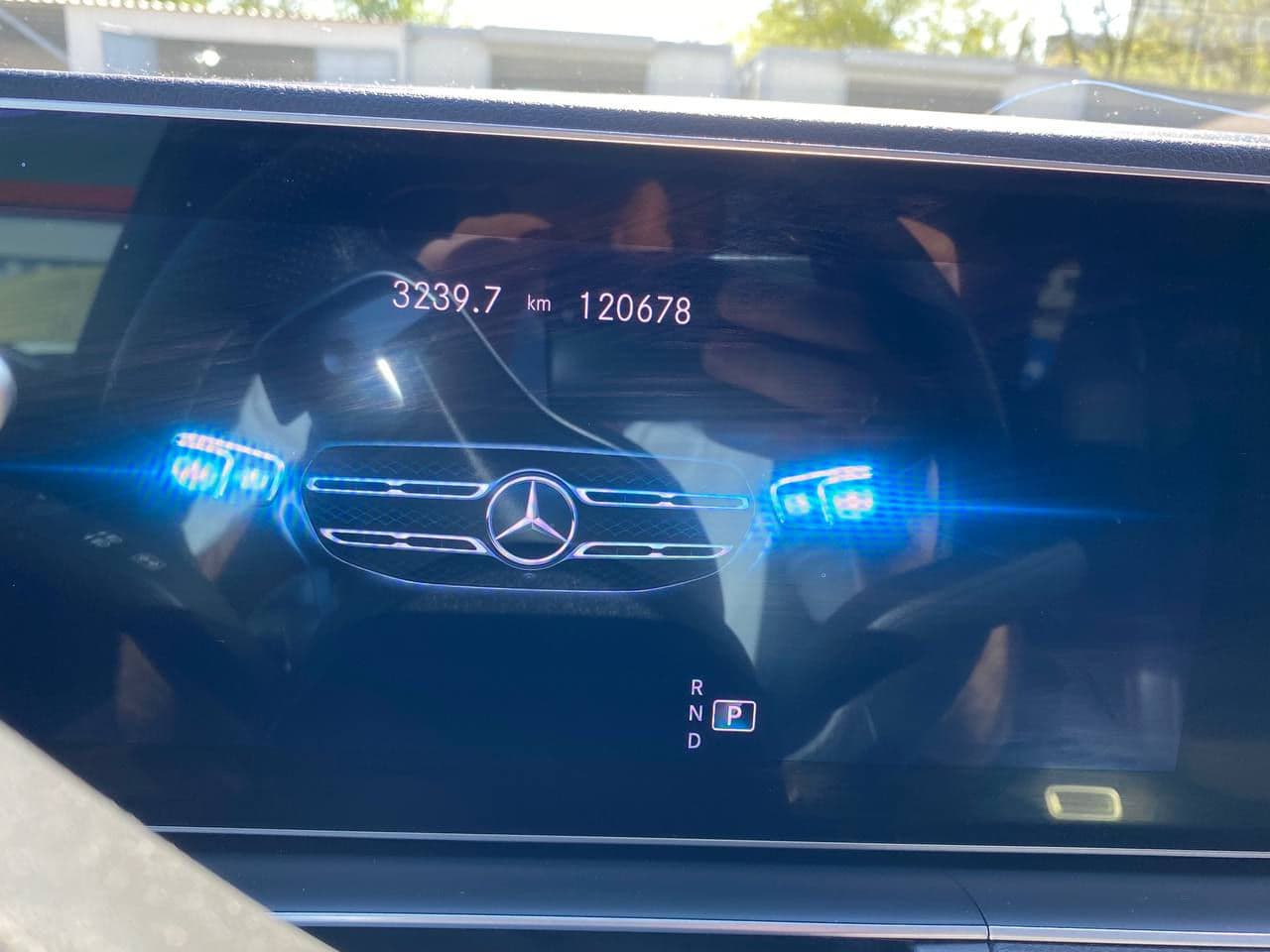 Mercedes GLE 300d 2019 — Миниатюра 8