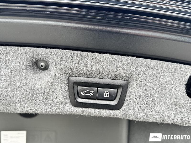 BMW 740 2013 — Миниатюра 26