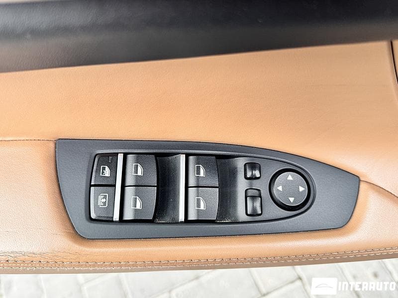 BMW 740 2013 — Миниатюра 22