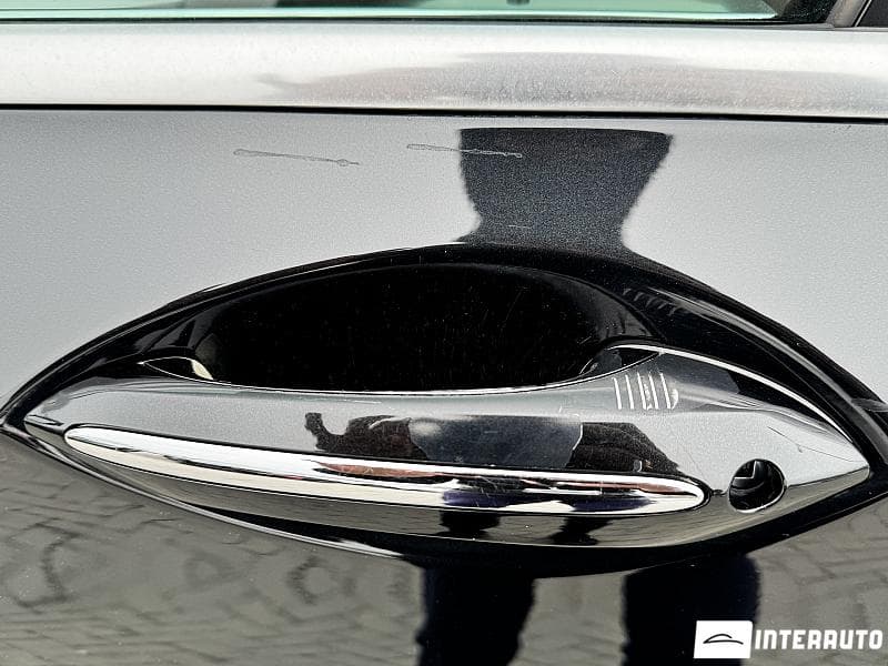 BMW 740 2013 — Миниатюра 18