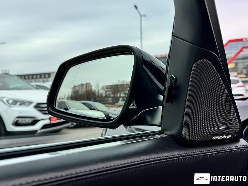 BMW 740 2013 — Миниатюра 19
