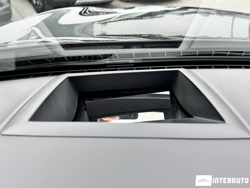 BMW 740 2013 — Миниатюра 7