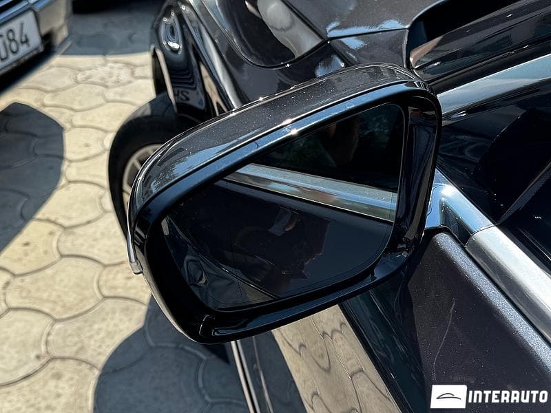 BMW 730 2015 — Миниатюра 26
