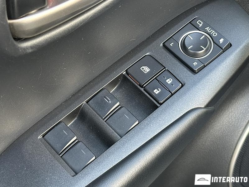Lexus NX 300H 2014 — Миниатюра 18