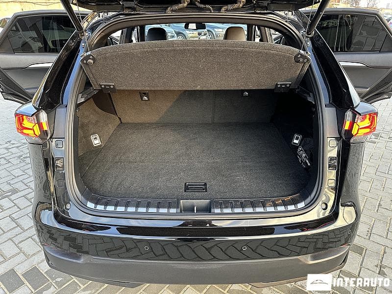 Lexus NX 300H 2014 — Миниатюра 21