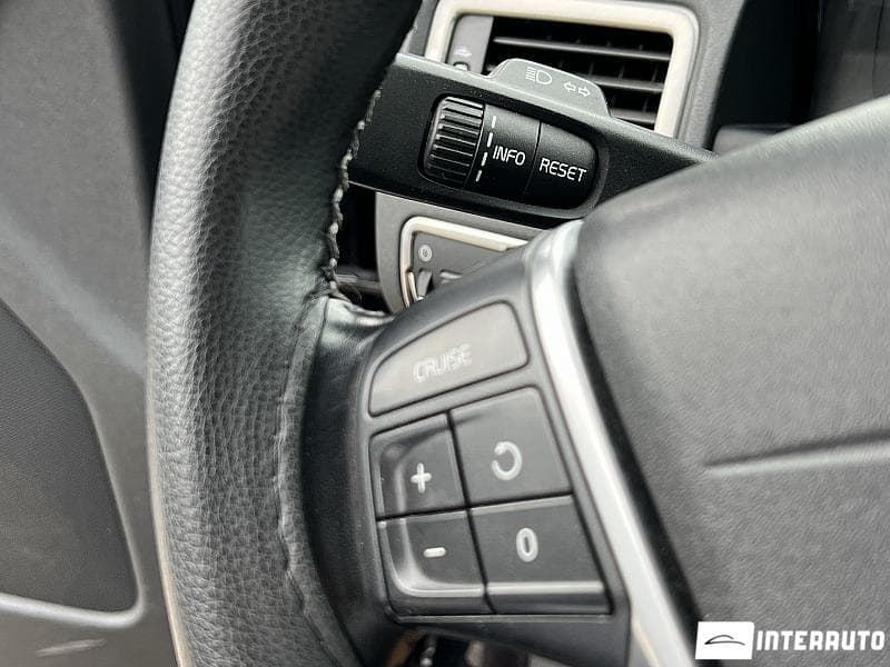 Volvo S 80 2011 — Миниатюра 10