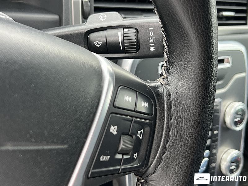 Volvo S 80 2011 — Миниатюра 11