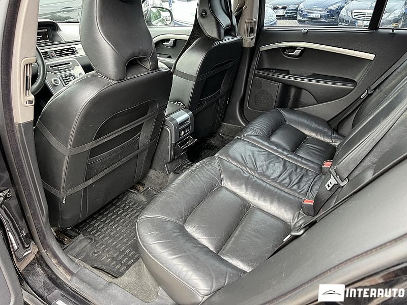 Volvo S 80 2011 — Миниатюра 19