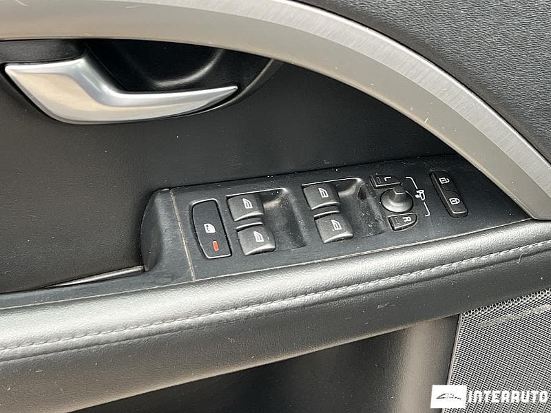 Volvo S 80 2011 — Миниатюра 6