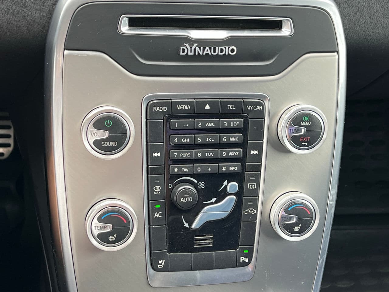 Volvo S 80 2011 — Миниатюра 14