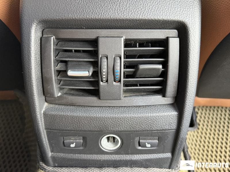 BMW 320 2012 — Миниатюра 18