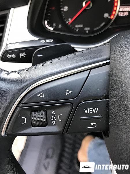 Audi Q7 2017 — Миниатюра 10