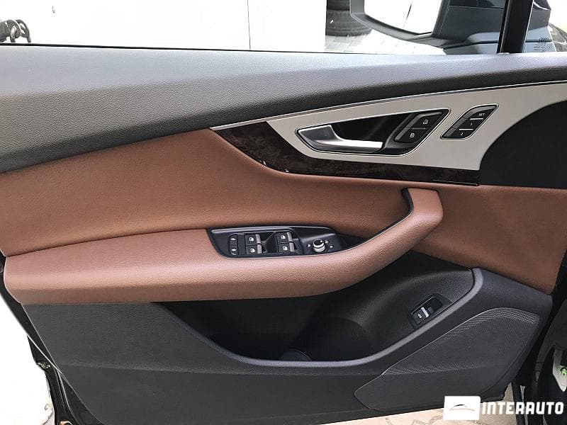Audi Q7 2017 — Миниатюра 5