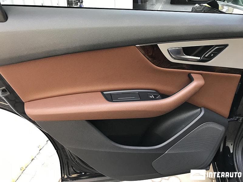 Audi Q7 2017 — Миниатюра 20