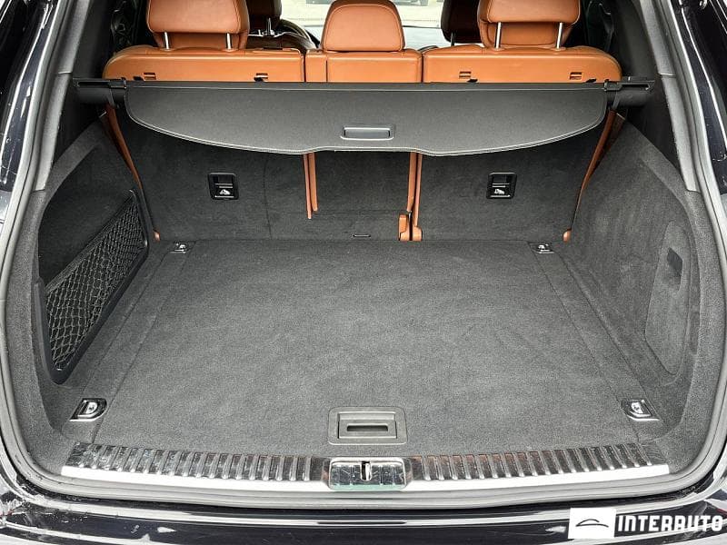 2016 Porsche Cayenne — Miniatură 18