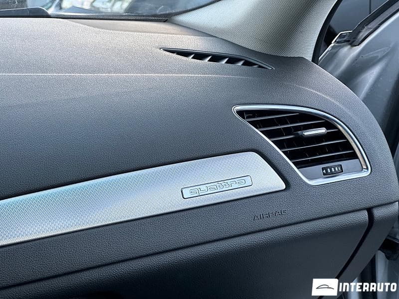 2009 Audi A4 — Miniatură 13