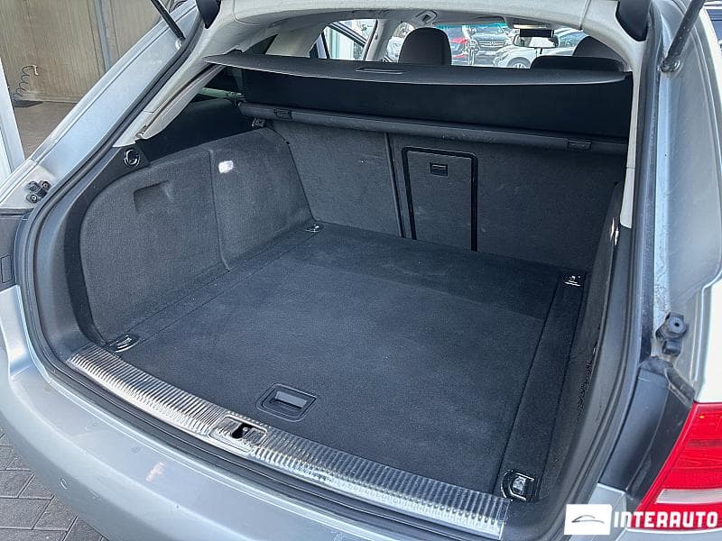 2009 Audi A4 — Miniatură 17