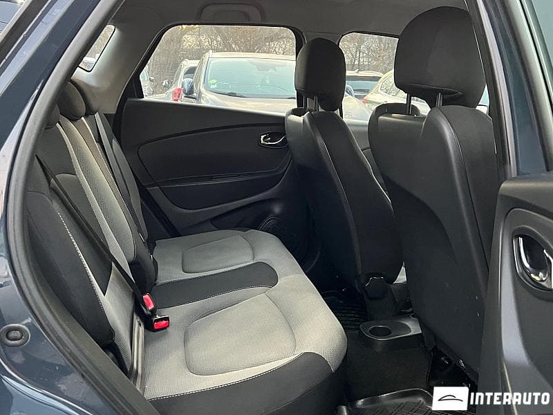 2015 Renault Captur — Miniatură 16