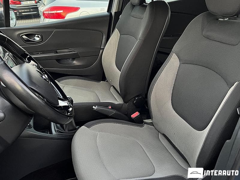 2015 Renault Captur — Miniatură 6