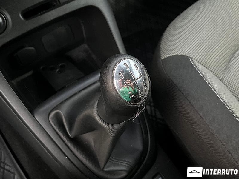 2015 Renault Captur — Miniatură 13