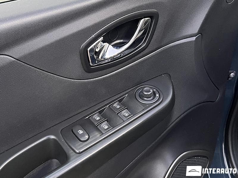 2015 Renault Captur — Miniatură 7