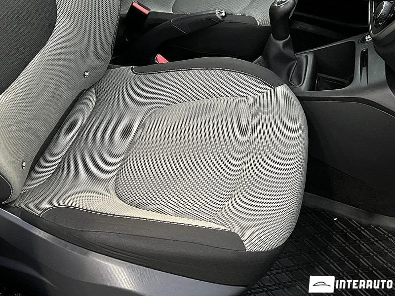 2015 Renault Captur — Miniatură 15