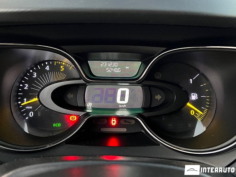 2015 Renault Captur — Miniatură 11