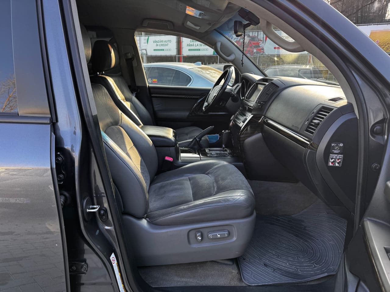 Toyota Land Cruiser 2011 — Миниатюра 14