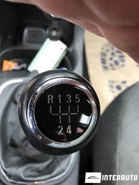2011 Opel Corsa — Miniatură 13