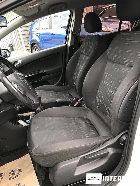 2011 Opel Corsa — Miniatură 6