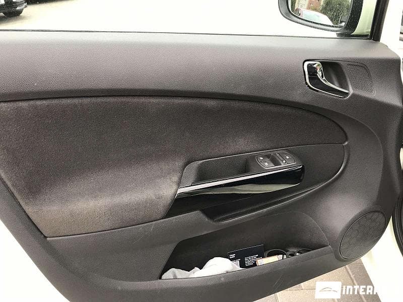 2011 Opel Corsa — Miniatură 5