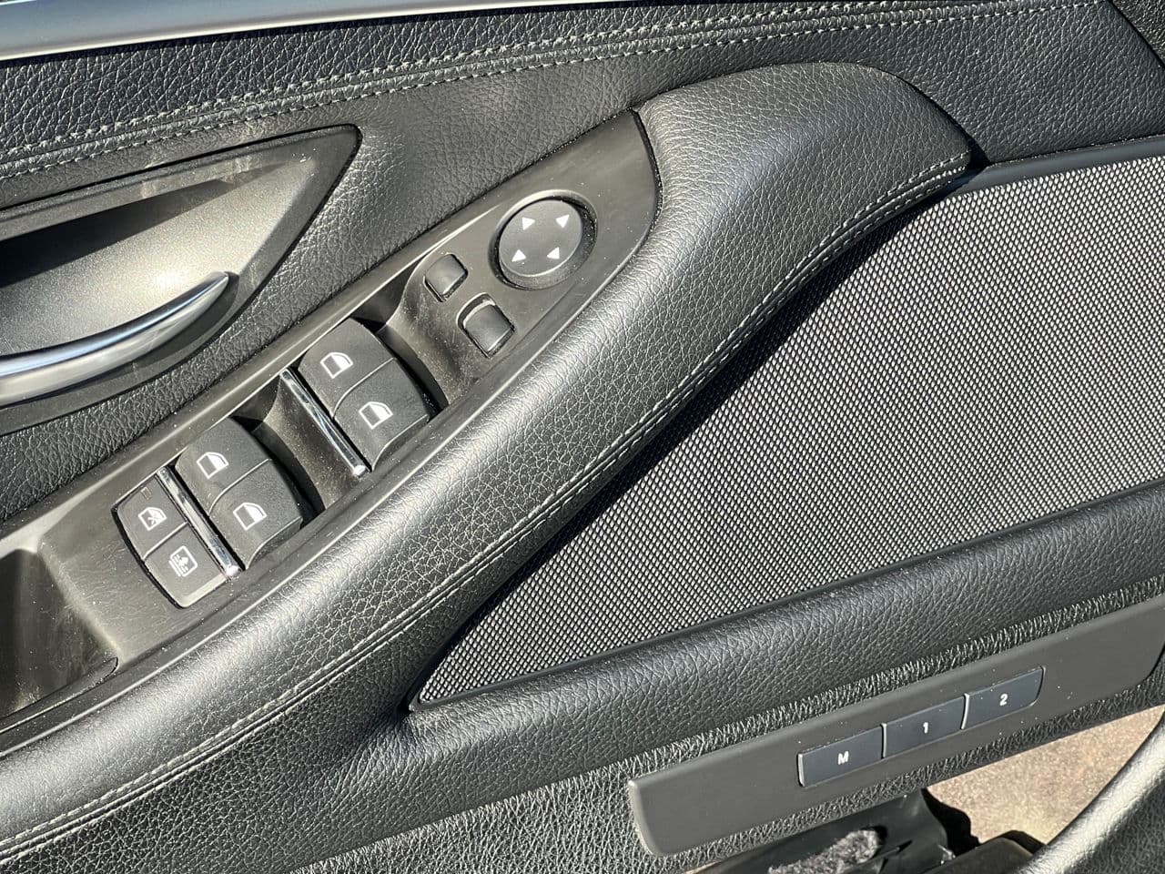 BMW 525 2012 — Миниатюра 13