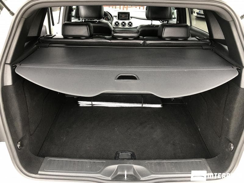 2012 Mercedes B 180 — Miniatură 18
