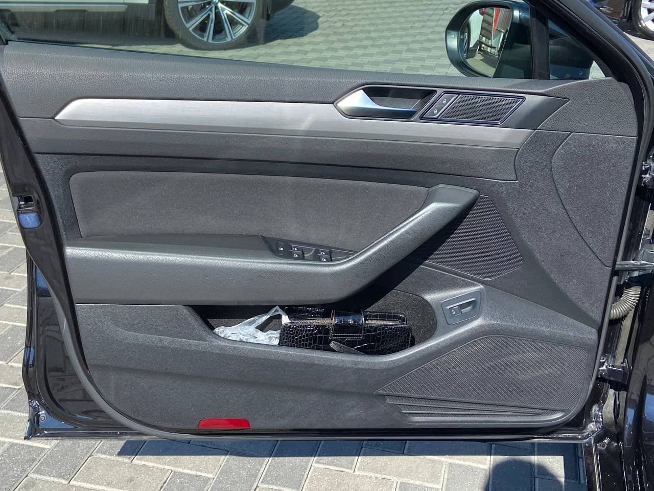 Volkswagen Passat 2015 — Миниатюра 5