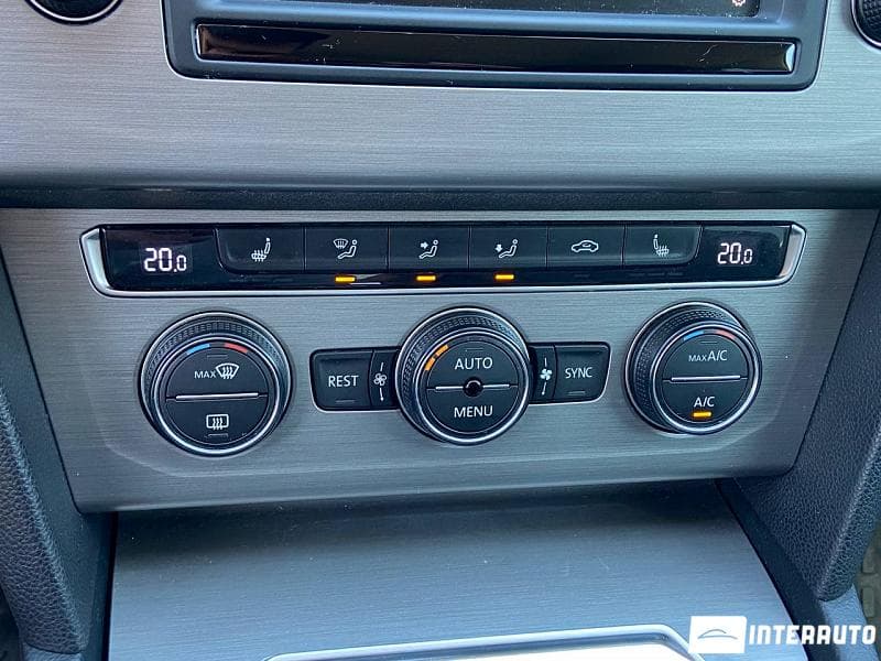 Volkswagen Passat 2015 — Миниатюра 12
