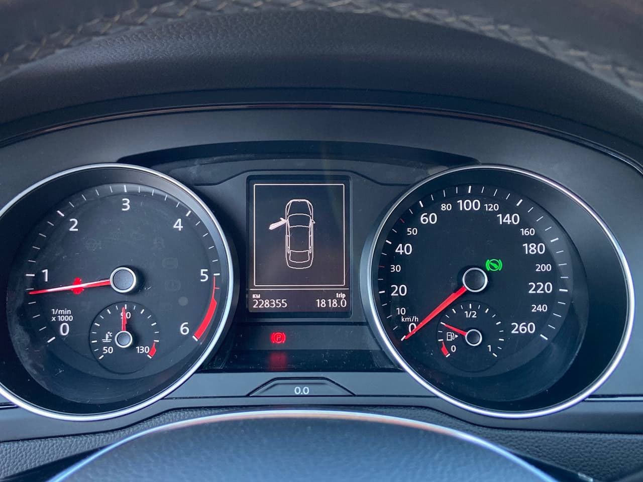 Volkswagen Passat 2015 — Миниатюра 9