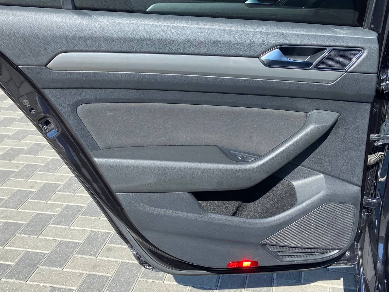 Volkswagen Passat 2015 — Миниатюра 13